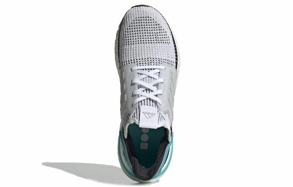 Кроссовки Adidas Ultraboost 19 Collegiate Royal