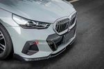 Карбоновый обвес для BMW 5 серии G60 2023+ БМВ