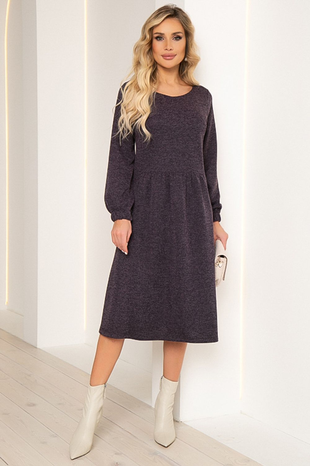 Платье 70870 Avili