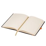 Блокнот Cayenne Оранжевый