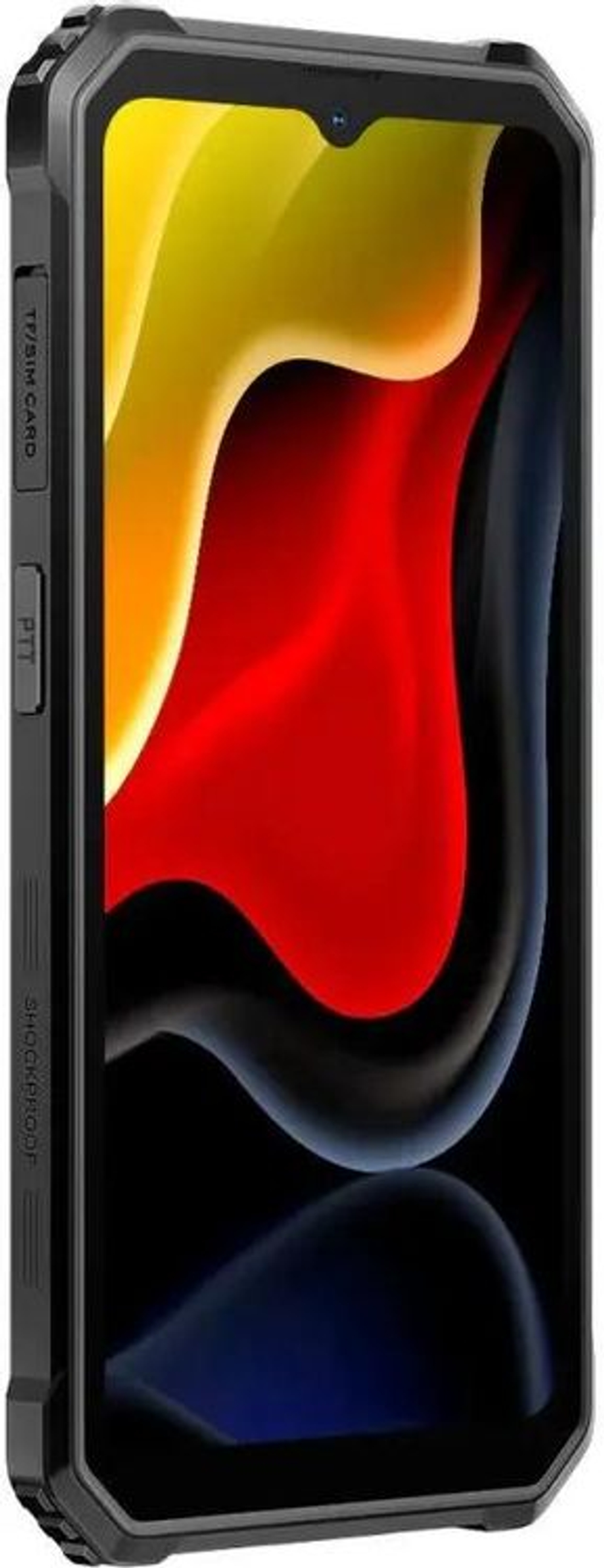 6.56" Смартфон BLACKVIEW BV4800 SE 4/64Gb,  NFC,  IPS,  90Гц,  5100мAч,  черный