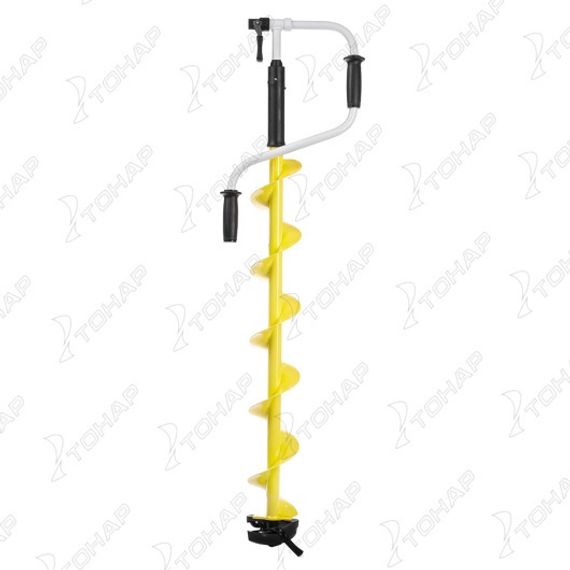 Ледобур Тонар ICEBERG-EURO 130 (R)-1300 v3.0 (правое вращение) LA-130RE