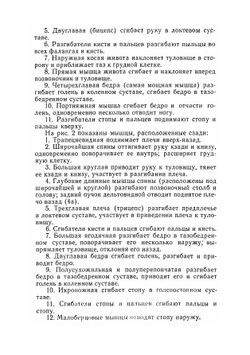 Упражнения с гантелями, амортизатором, гирями, штангой | Пустовойт Борис Григорьевич