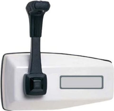 Привод дистанционного управления газом и реверсом "700 SO". (10015149)