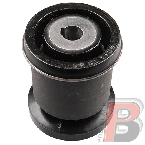 Полиуретановый сайлентблок задней подвески, нижнего рычага, внутренний(Кратность 1 шт) GR061765