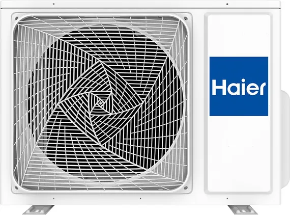 Настенная сплит-система Haier AS25S2SJ3FA-S/1U25MEC1FRA Jade DC Inverter