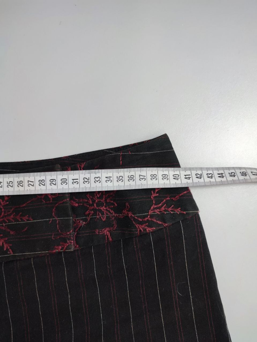 Брюки Zarina прямые 46 размер