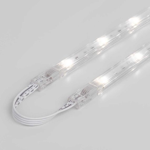 Мебельный светодиодный светильник Elektrostandard Kit Led Stick LTB74 3W 4000K a053402