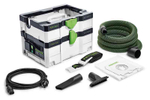 Пылеудаляющий аппарат CTL SYS CLEANTEC 575279