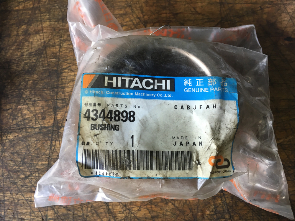 Втулка 4344898