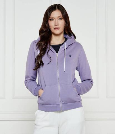 Худые POLO RALPH LAUREN - лавандовый(211943008)