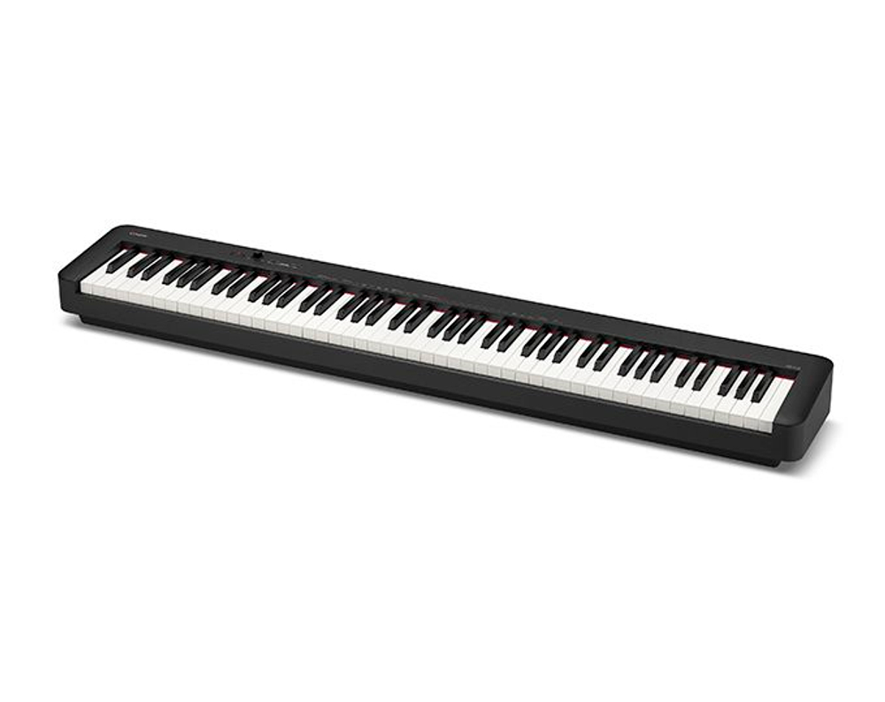 CASIO CDP-S110BKC2 цифровое фортепиано