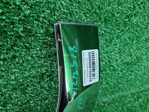 Накладка крышки багажника Tank 500 (2021-н.в.)