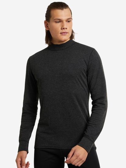 Термобелье мужское Rukka Tiittola, S, черный