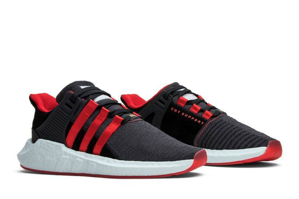 Кроссовки Adidas Originals Eqt Support 9317 Boost