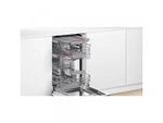 Встраиваемая посудомоечная машина Bosch SPV4EMX25E