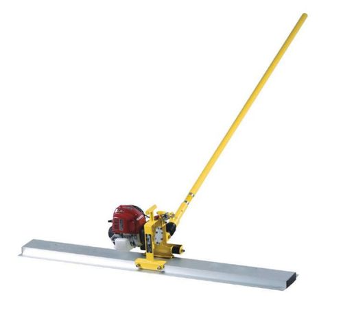 Привод к виброрейке KOMAN MMD-4 - [1 кВт / Honda GX25]