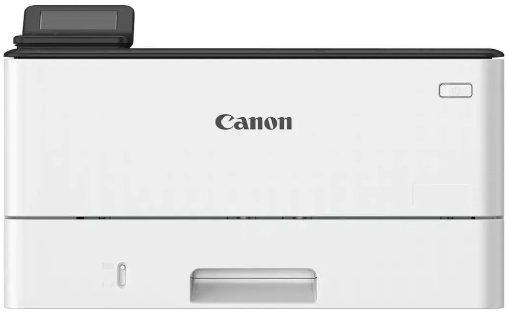 Принтер лазерный черно-белый Canon LBP243dw