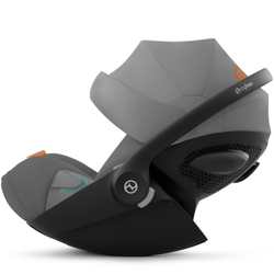 Детское автокресло Cybex Cloud G I-Size