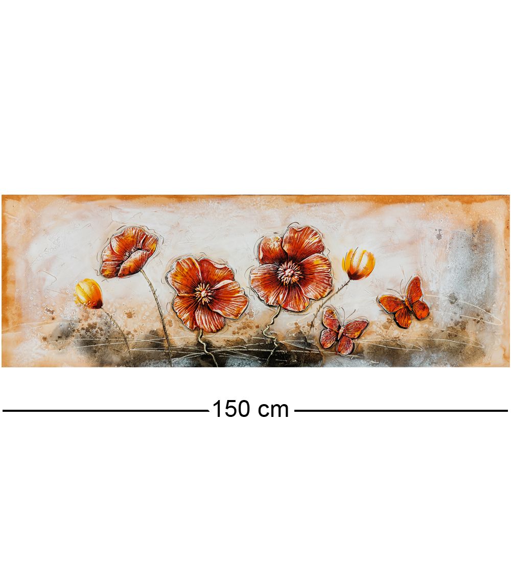 ART-808 Картина «Воспоминания о лете»