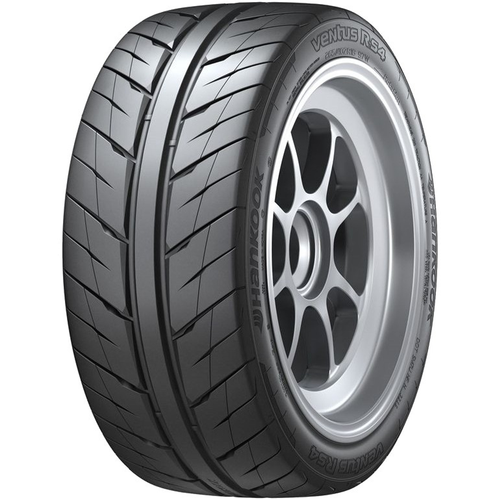 Летняя шина Hankook Ventus R-S4 Z232 (275/35 R18 95W)