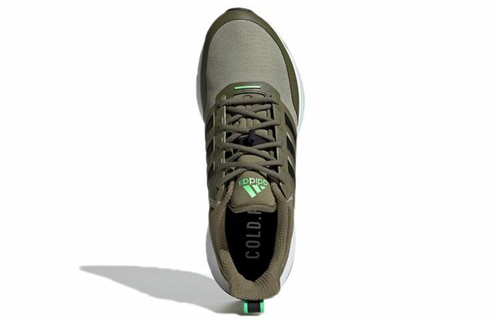 Кроссовки Adidas Eq21 Cold.Rdy
