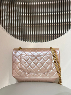 Chanel 2.55 24 cm