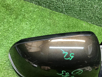 Зеркало правое BMW X2 F39 (2017-2023) 5 контактов