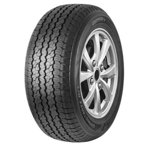 245/70R16 111T XL Grandtraxx A/T TL 4PR