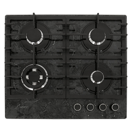 Встраиваемая газовая варочная поверхность Gefest ПВГ 2401-01 К53 14921001