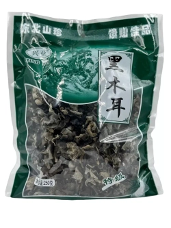 Сушеные древесные грибы Моэр, 250 гр