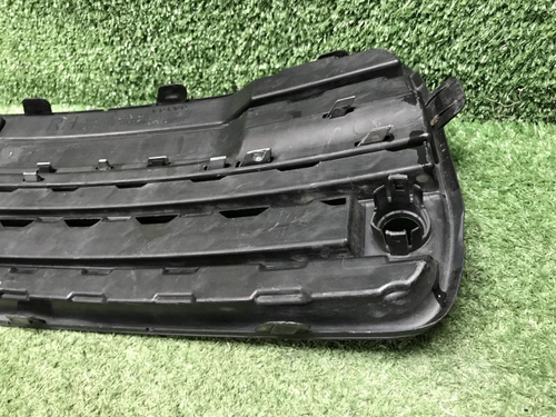 Решетка переднего бампера Volvo XC90 2 (15-19)