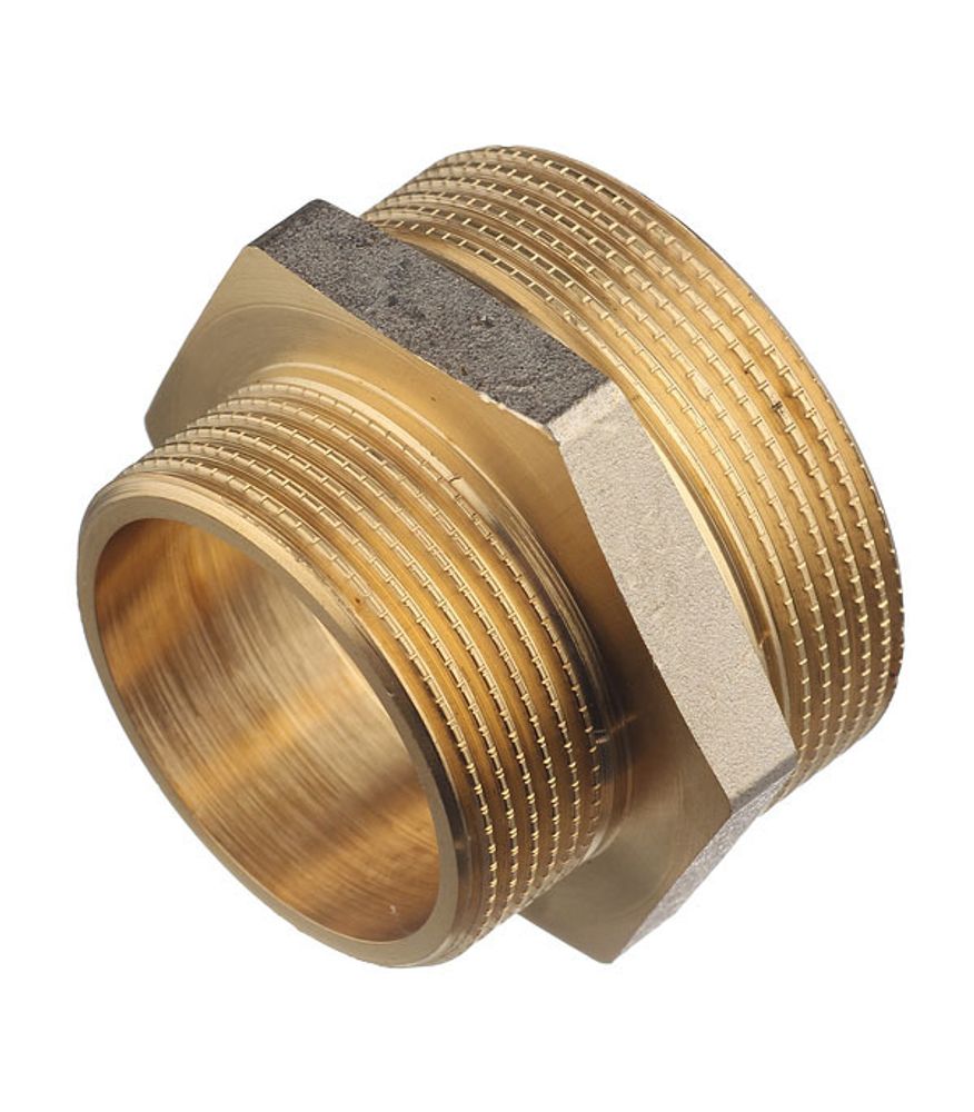 Бочонок переходной 1"х 1.1/2" н-н