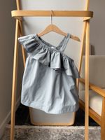 Хлопковая блузка Brunello Cucinelli, 128