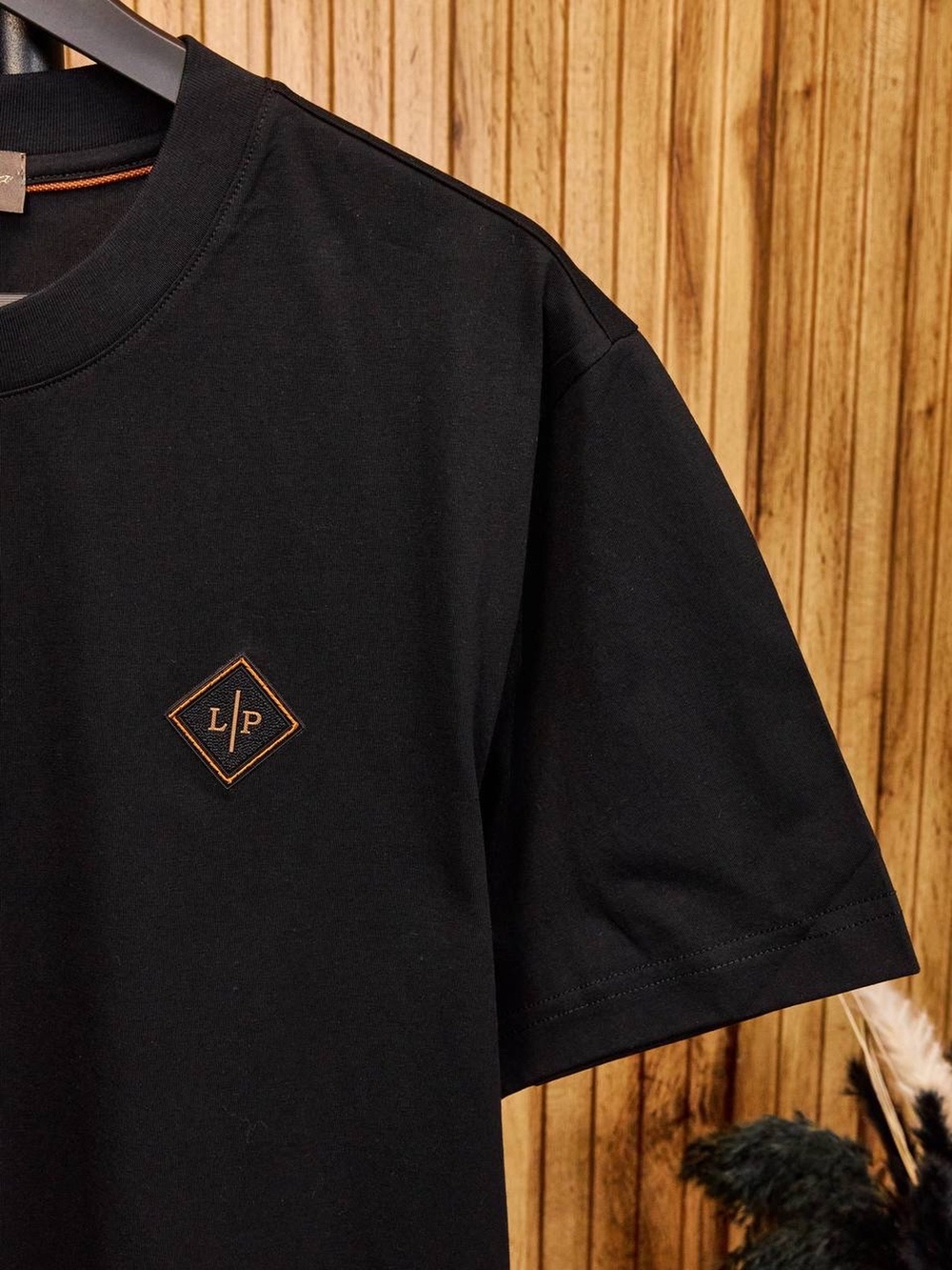 Футболка Loro Piana