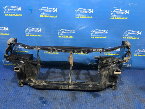 Рамка радиатора / телевизор TOYOTA CORONA EXIV 1996