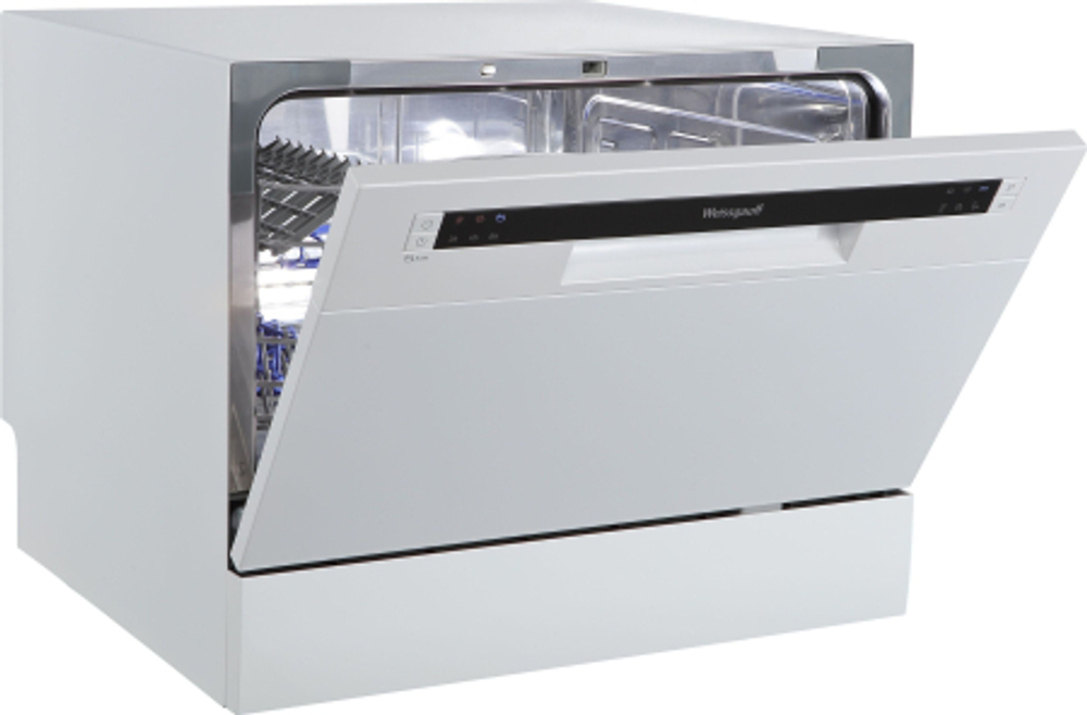 Настольная посудомоечная машина Weissgauff TDW 4006 (419427)