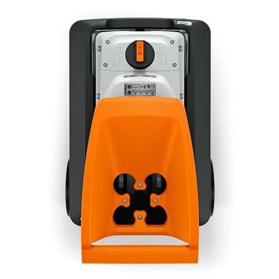 Измельчитель электрический Stihl GHE 140 L