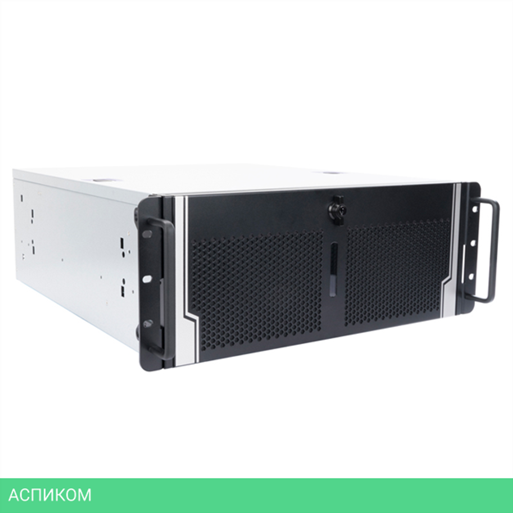 Корпус In Win IW-R400-01N (6131851)