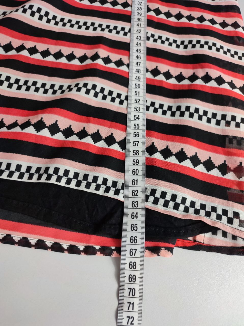 Топ Ltb летний 44 размер