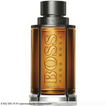 The Scent Intense