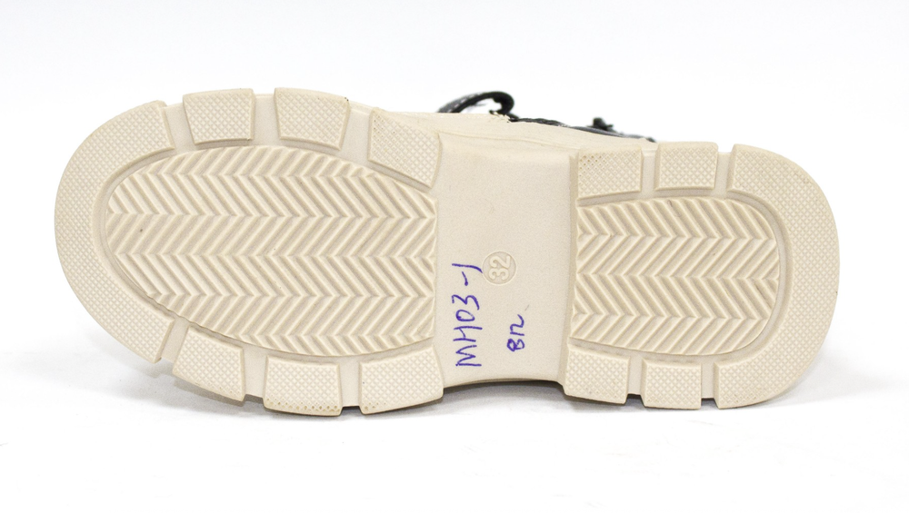 Ботинки детские демисезонные Песня 9 арт. MH03-1