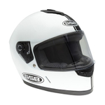 Шлем GSB G-349 BLACK WHITE