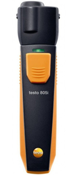 Набор Testo 0563 0005 10