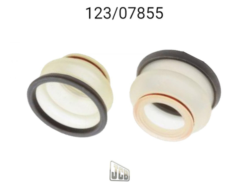 Пыльник рулевого наконечника JCB 123/07855