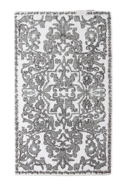 Коврик для ванной 70х125 Abyss & Habidecor Персей 992