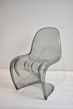 Стул Panton Ghost