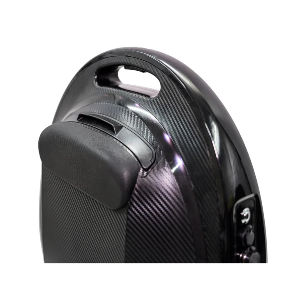 Моноколесо GotWay (Begode) Tesla T3 (V3) 1500Wh 84V Black