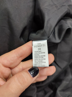 Куртка Gina Benotti комфортная 44 размер