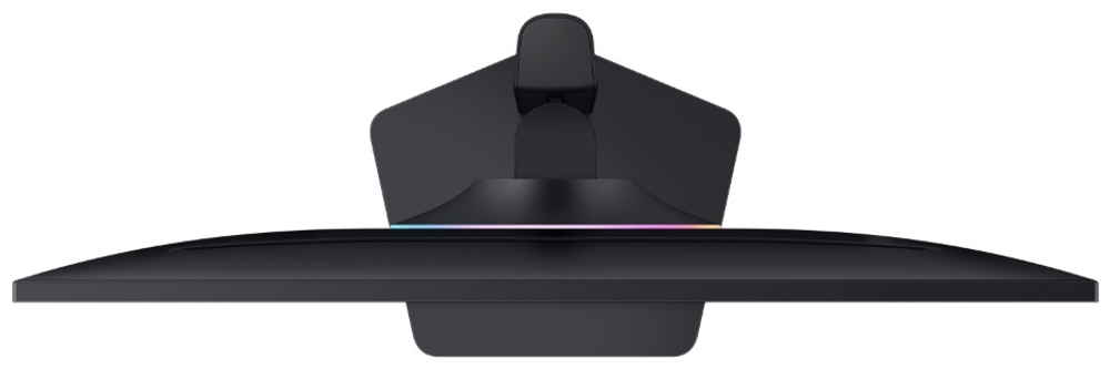 Монитор 27&#34; Samsung LS27DG702EIXCI черный